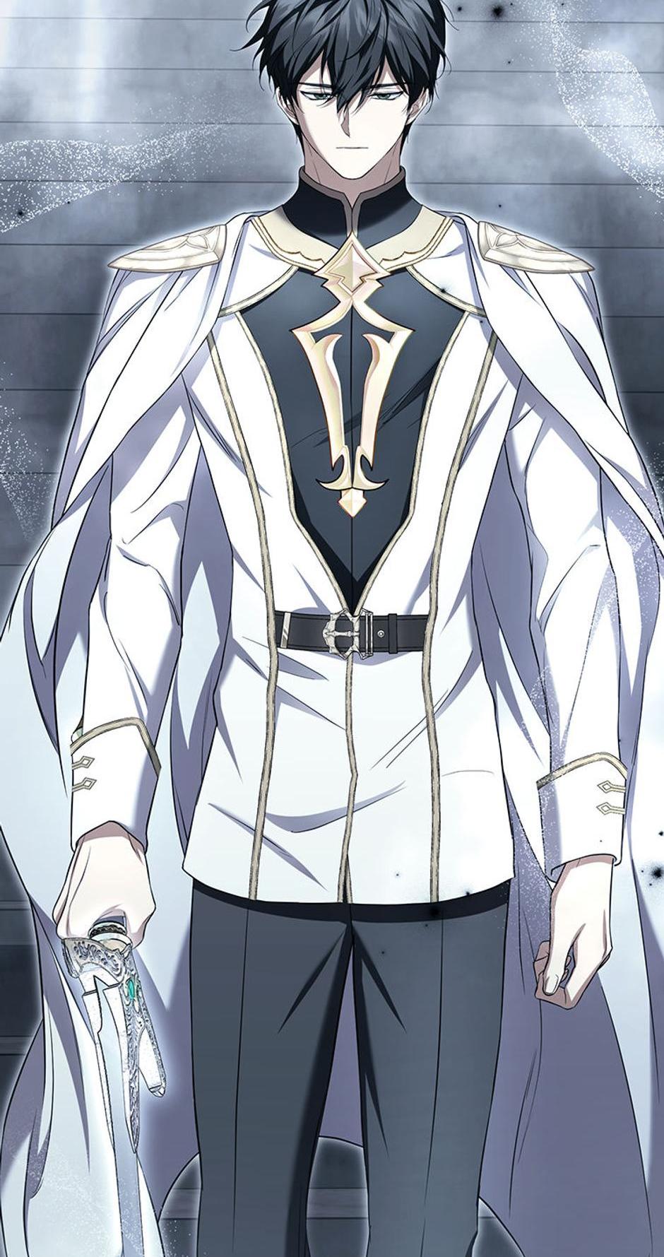 I’m Looking for a New Husband Chapter 27 323 76