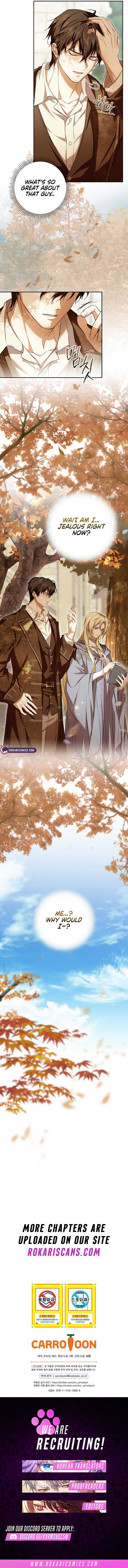 I’m Looking for a New Husband Chapter 31 51 10