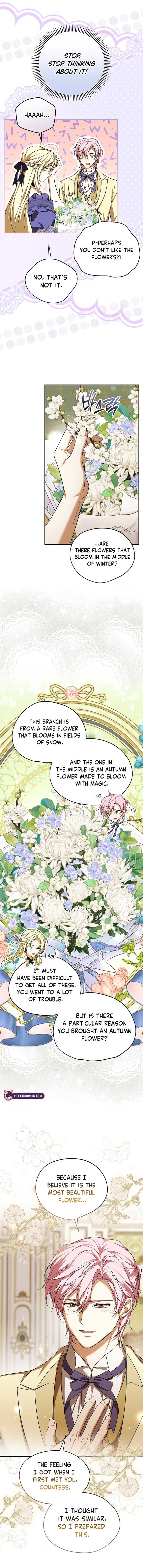 I’m Looking for a New Husband Chapter 32 39 1