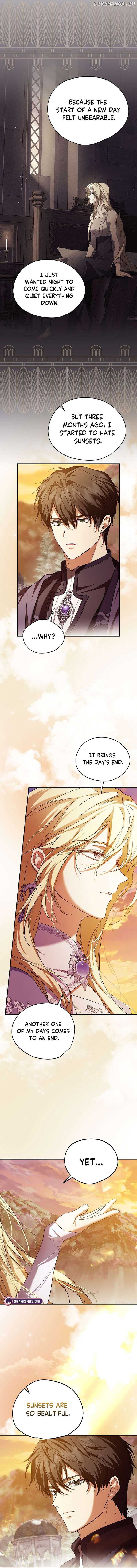 I’m Looking for a New Husband Chapter 33 51 08