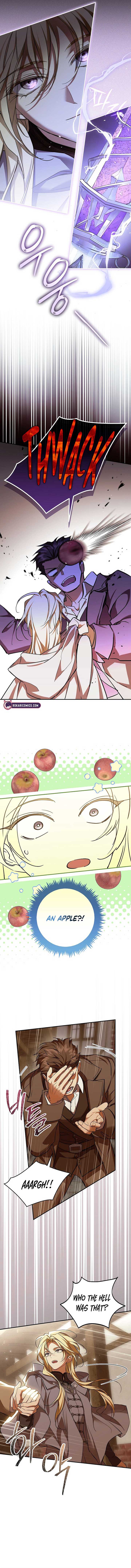 I’m Looking for a New Husband Chapter 35 51 02