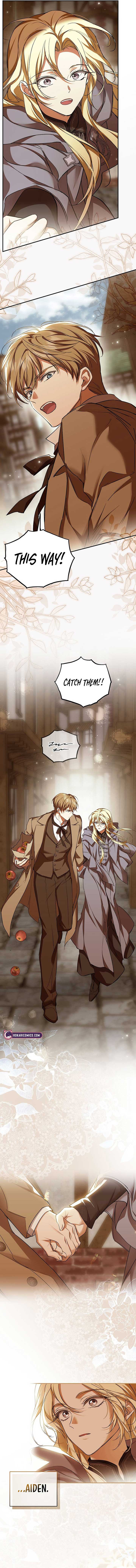 I’m Looking for a New Husband Chapter 35 52 03