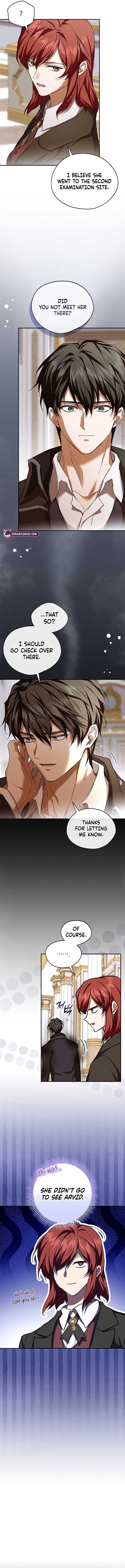 I’m Looking for a New Husband Chapter 35 54 05