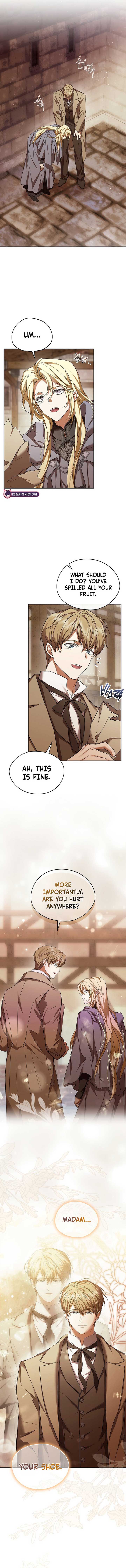 I’m Looking for a New Husband Chapter 35 55 06