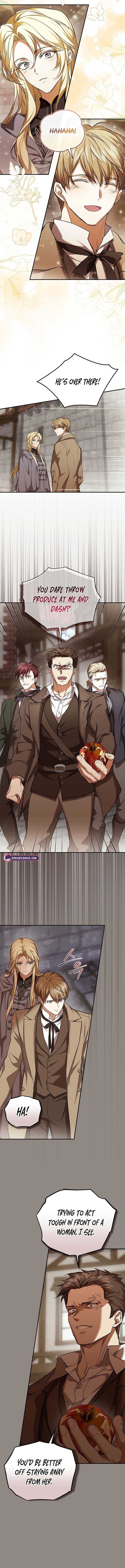 I’m Looking for a New Husband Chapter 35 57 08