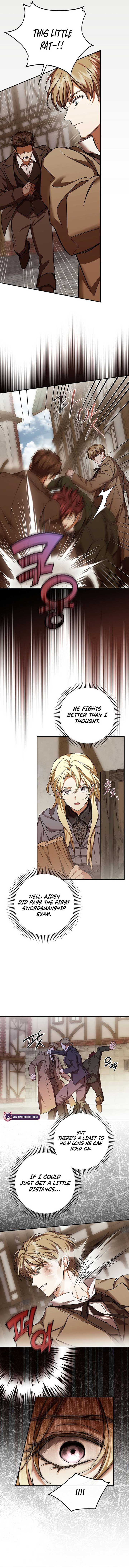 I’m Looking for a New Husband Chapter 35 59 10