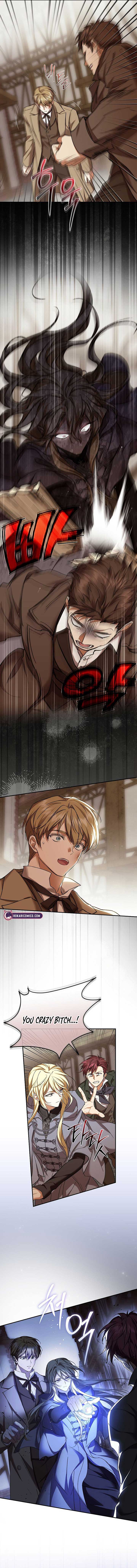 I’m Looking for a New Husband Chapter 35 60 11