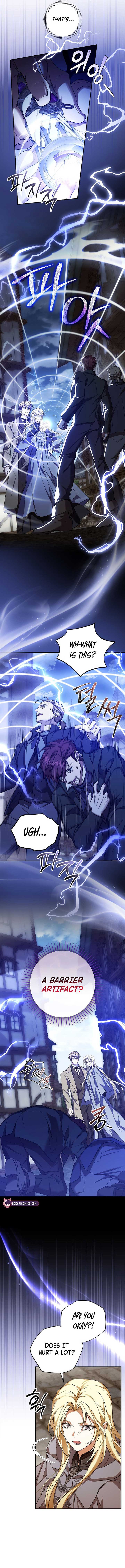 I’m Looking for a New Husband Chapter 35 61 12