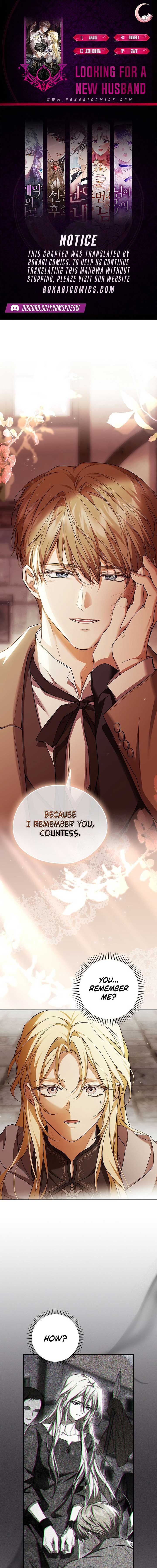 I’m Looking for a New Husband Chapter 36 62 01