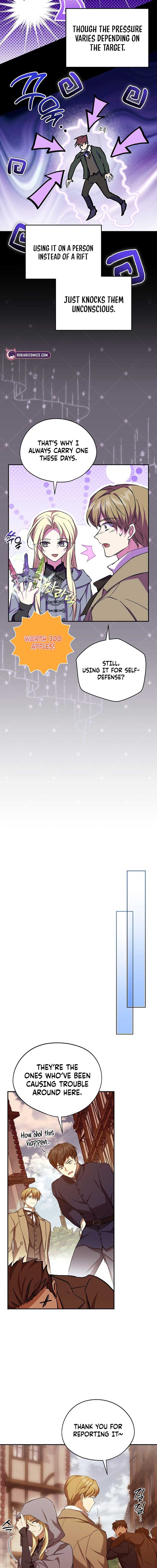 I’m Looking for a New Husband Chapter 36 64 03