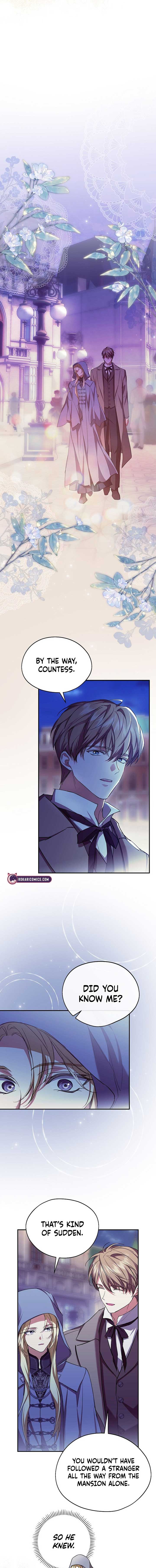 I’m Looking for a New Husband Chapter 36 66 05