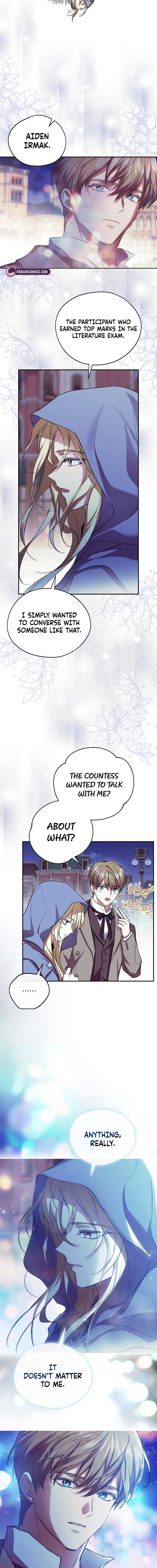 I’m Looking for a New Husband Chapter 36 67 06