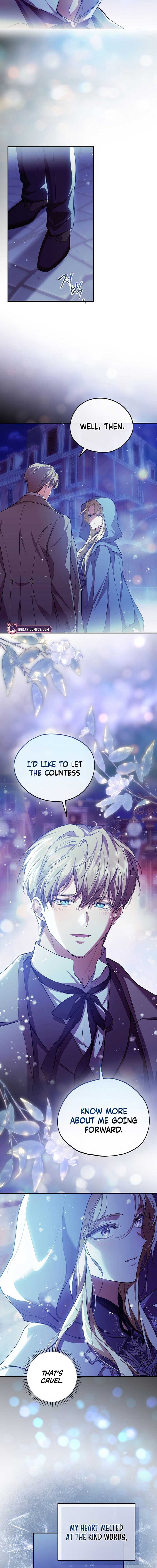 I’m Looking for a New Husband Chapter 36 68 07