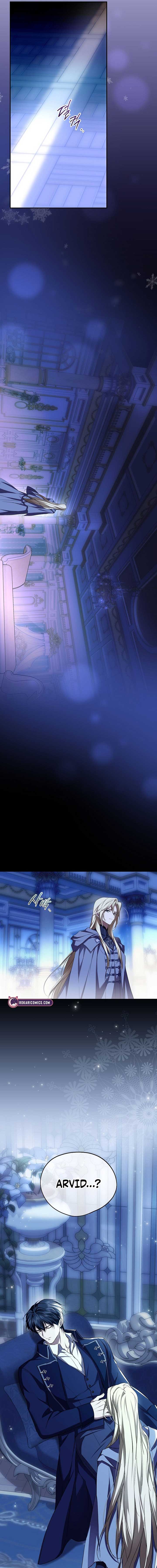 I’m Looking for a New Husband Chapter 36 70 09