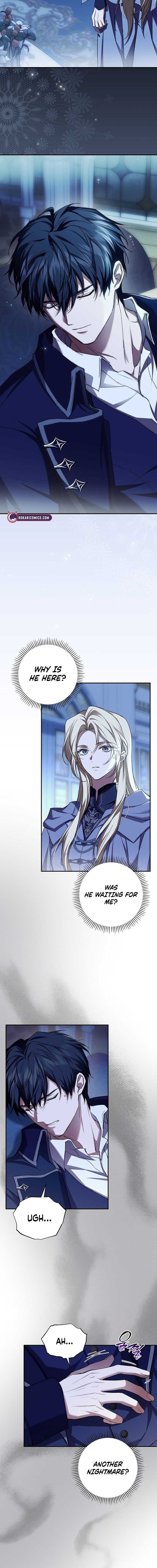 I’m Looking for a New Husband Chapter 36 71 10