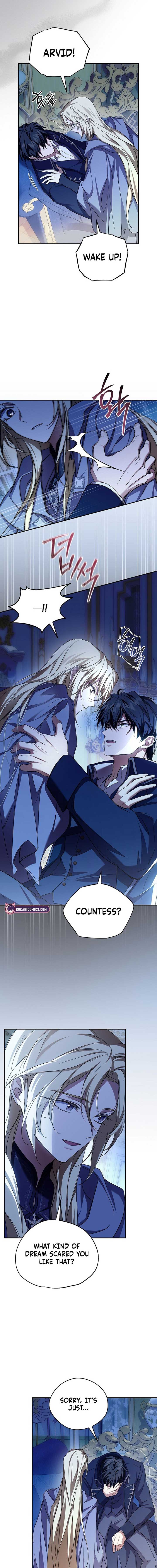 I’m Looking for a New Husband Chapter 36 72 11