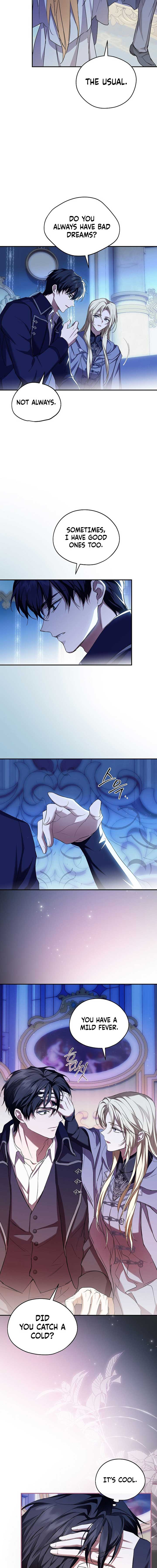 I’m Looking for a New Husband Chapter 36 73 12