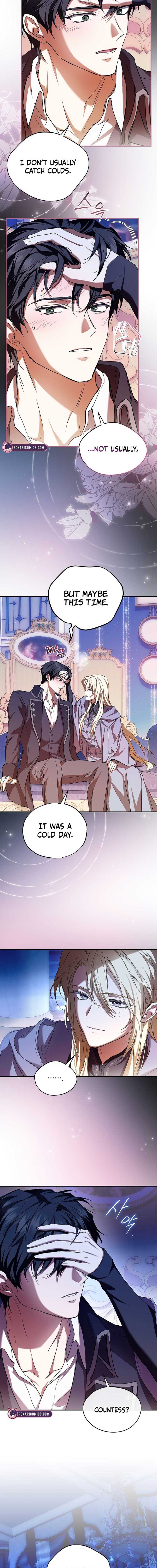 I’m Looking for a New Husband Chapter 36 74 13