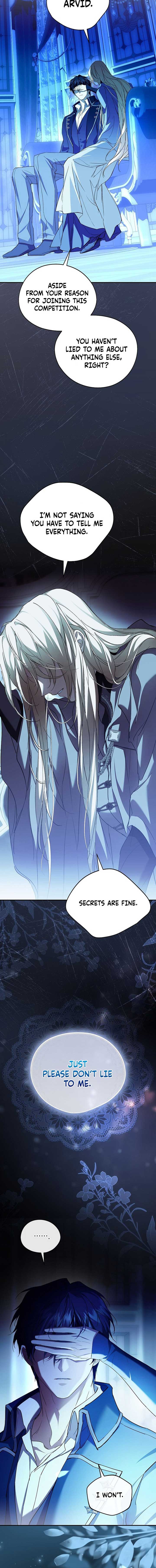 I’m Looking for a New Husband Chapter 36 75 14