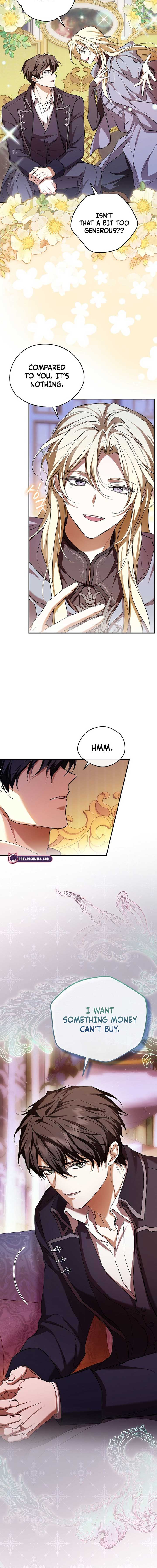 I’m Looking for a New Husband Chapter 36 78 17