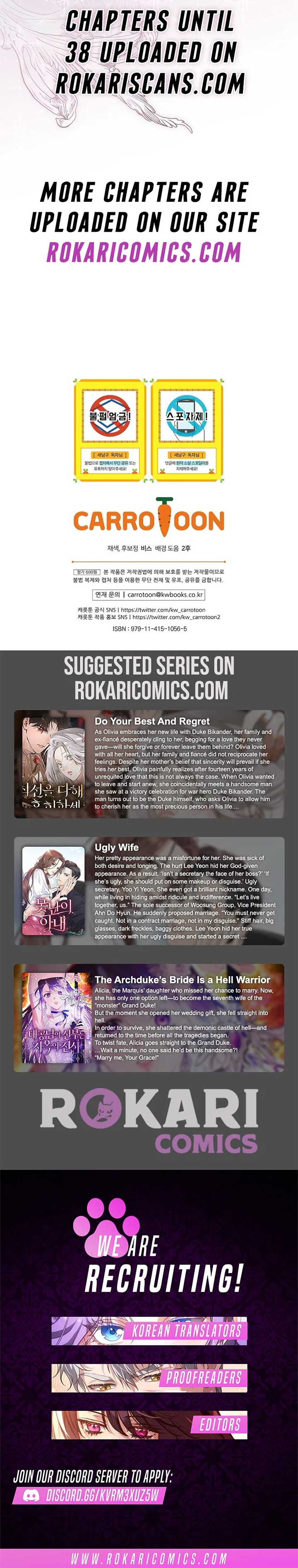 I’m Looking for a New Husband Chapter 36 79 18