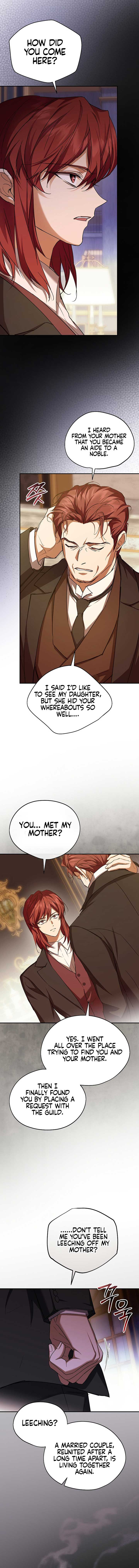 I’m Looking for a New Husband Chapter 39 72 1