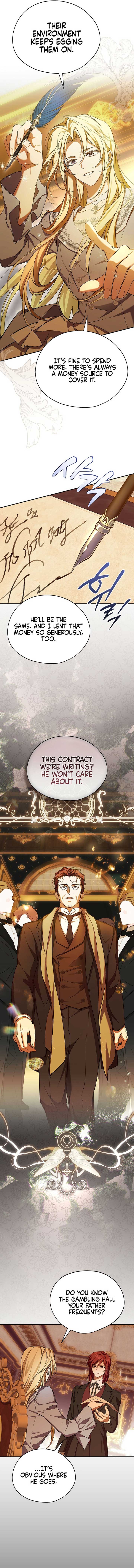 I’m Looking for a New Husband Chapter 39 82 11