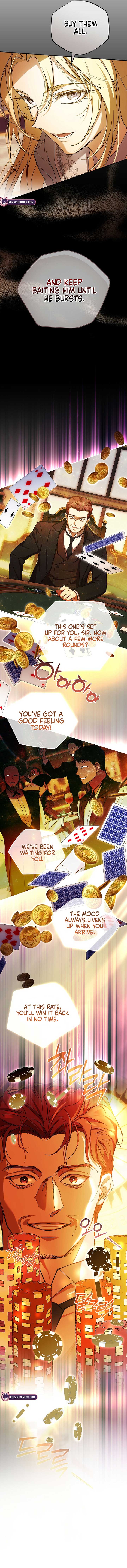 I’m Looking for a New Husband Chapter 39 83 12