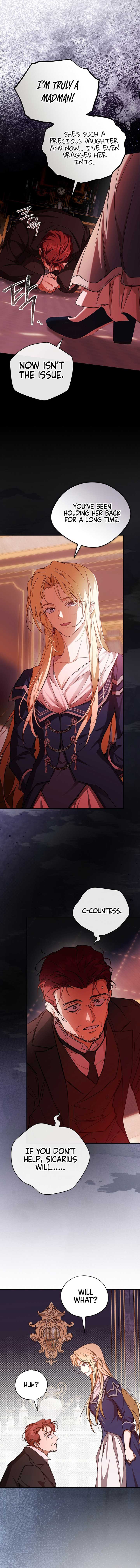 I’m Looking for a New Husband Chapter 39 86 15