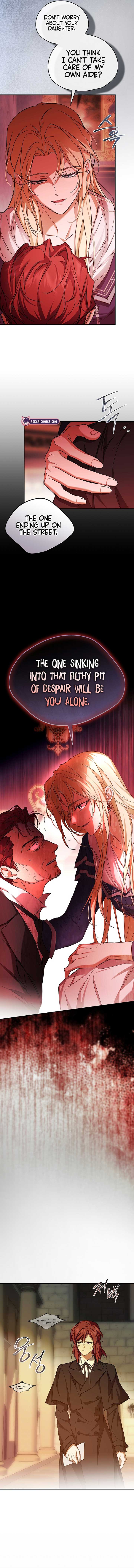 I’m Looking for a New Husband Chapter 39 87 16