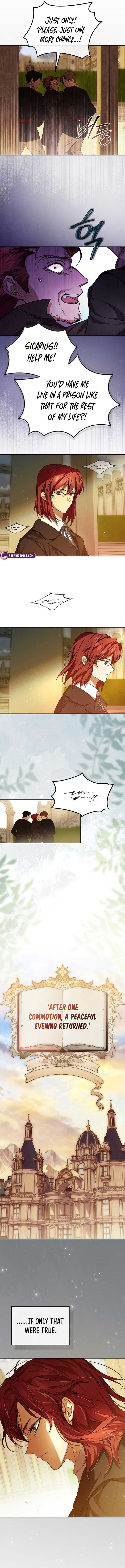 I’m Looking for a New Husband Chapter 39 88 17