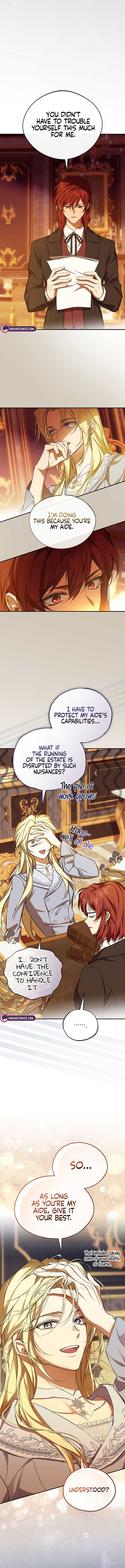 I’m Looking for a New Husband Chapter 39 89 18