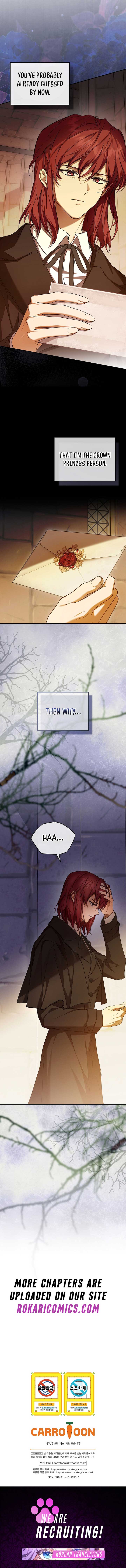 I’m Looking for a New Husband Chapter 39 90 19