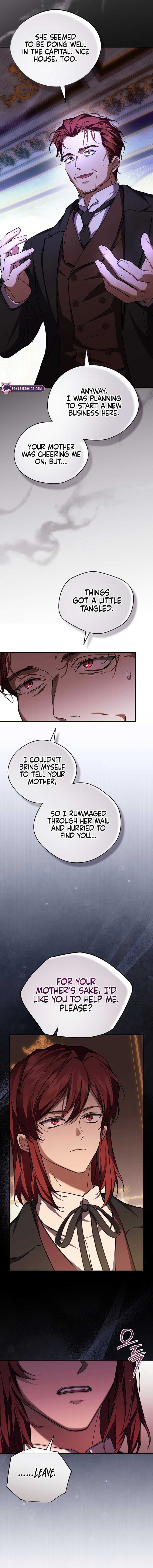 I’m Looking for a New Husband Chapter 39 73 2