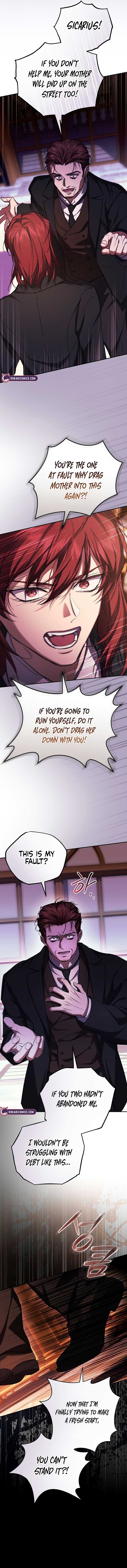 I’m Looking for a New Husband Chapter 39 74 3