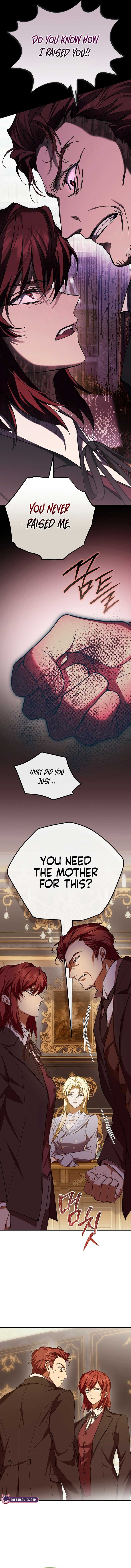 I’m Looking for a New Husband Chapter 39 75 4