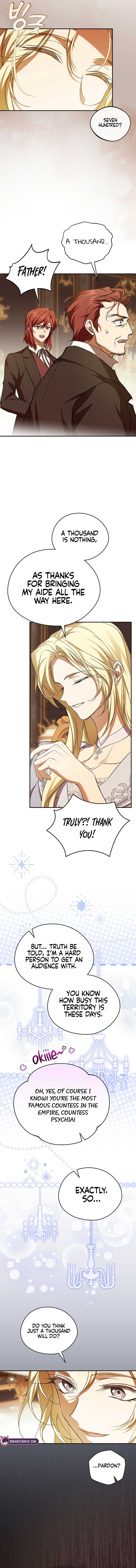 I’m Looking for a New Husband Chapter 39 77 6