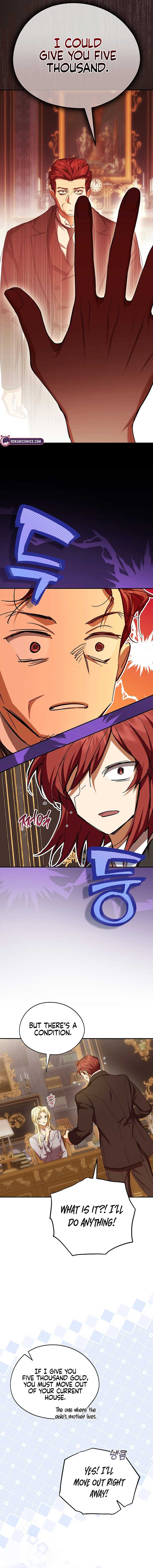 I’m Looking for a New Husband Chapter 39 78 7