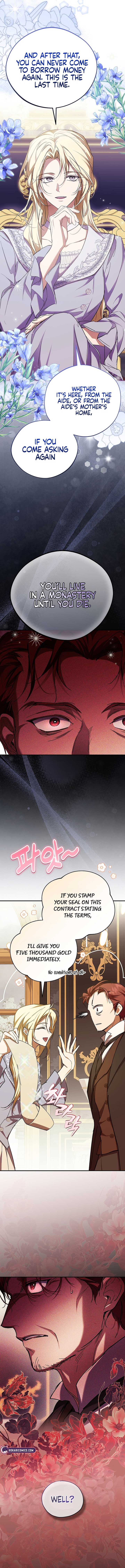 I’m Looking for a New Husband Chapter 39 79 8