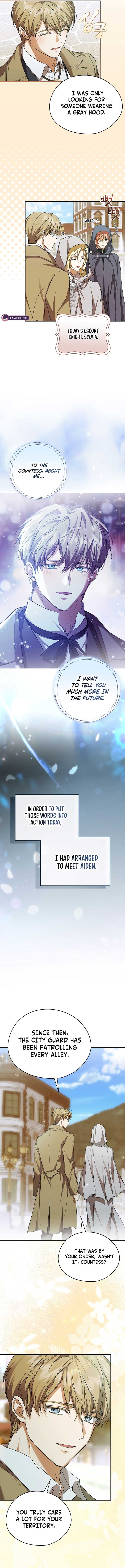 I’m Looking for a New Husband Chapter 40 69 1