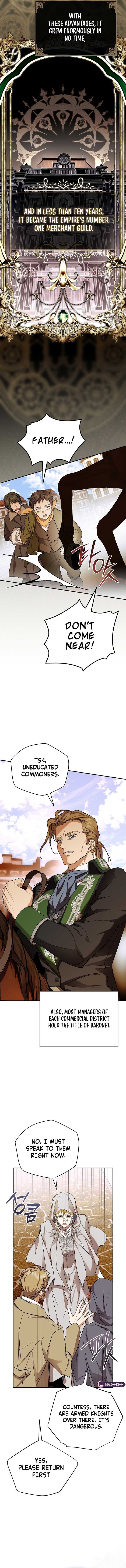 I’m Looking for a New Husband Chapter 40 78 10