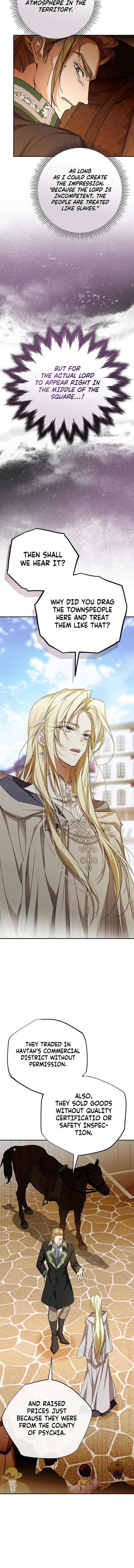 I’m Looking for a New Husband Chapter 40 82 14