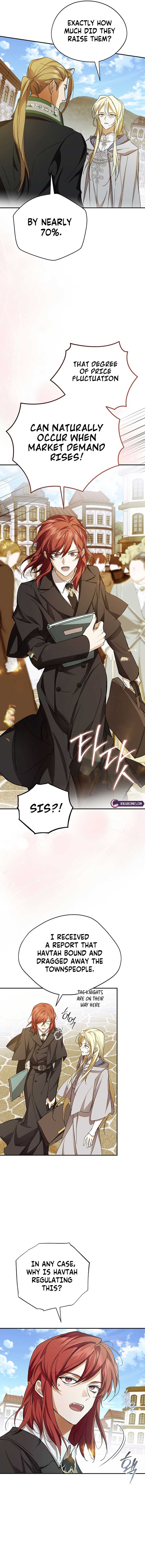 I’m Looking for a New Husband Chapter 40 83 15