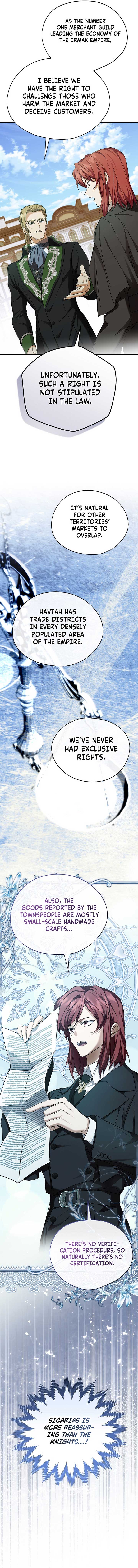 I’m Looking for a New Husband Chapter 40 84 16