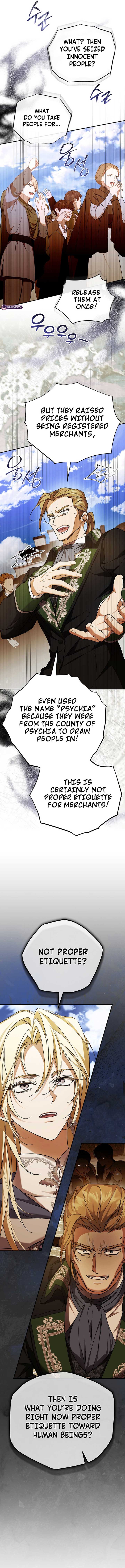 I’m Looking for a New Husband Chapter 40 86 18