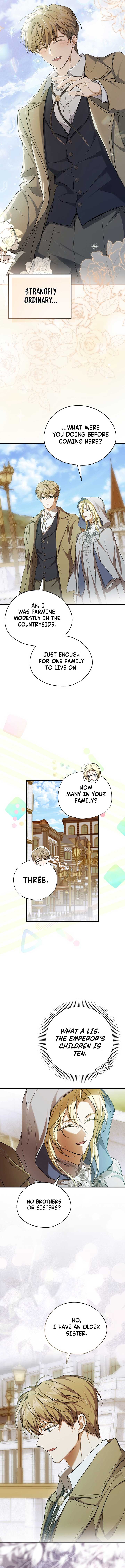 I’m Looking for a New Husband Chapter 40 71 3