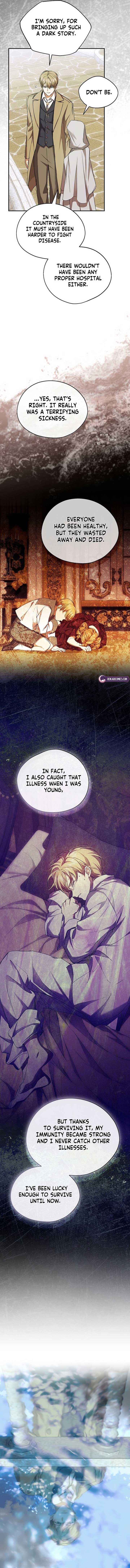 I’m Looking for a New Husband Chapter 40 73 5