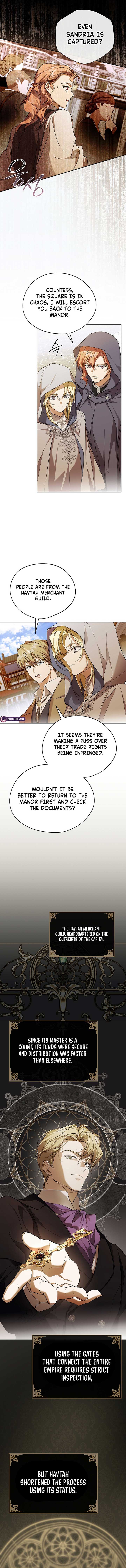 I’m Looking for a New Husband Chapter 40 77 9