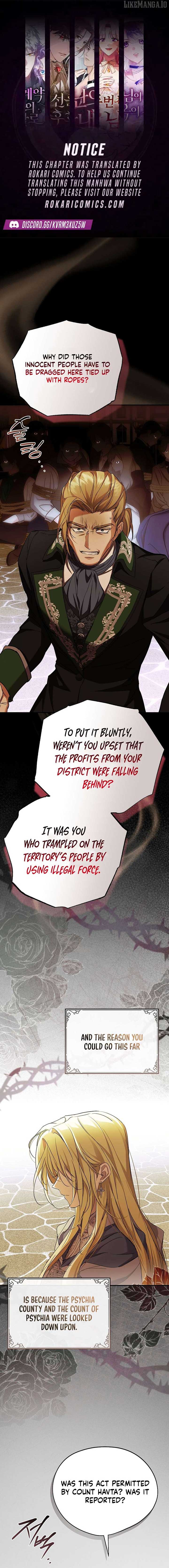 I’m Looking for a New Husband Chapter 41 68 01