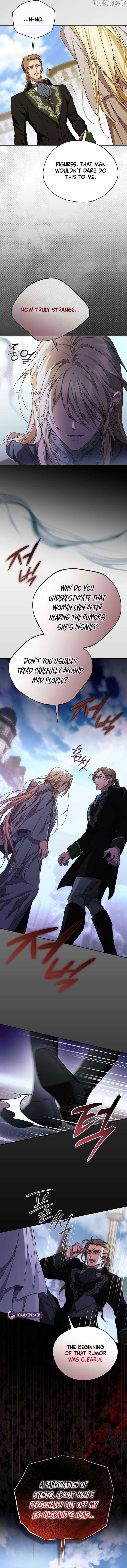 I’m Looking for a New Husband Chapter 41 69 02